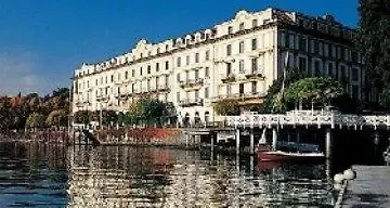 D'este 5* Черноббио