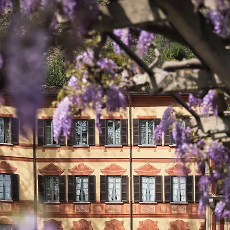 D Hotel Como