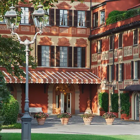 Hotel D 5*