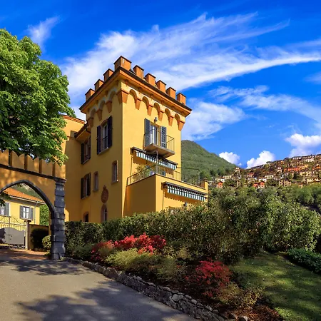 Ξενοδοχείο D