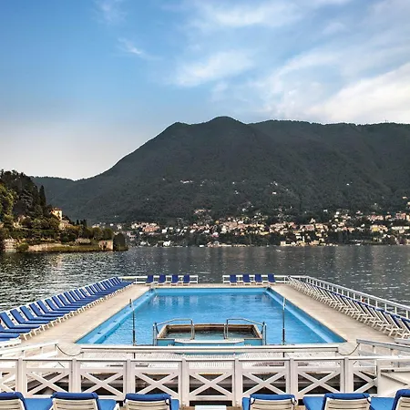 D'este Cernobbio