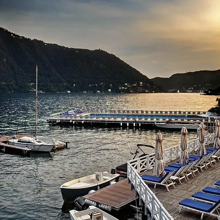 Hotel D'este
