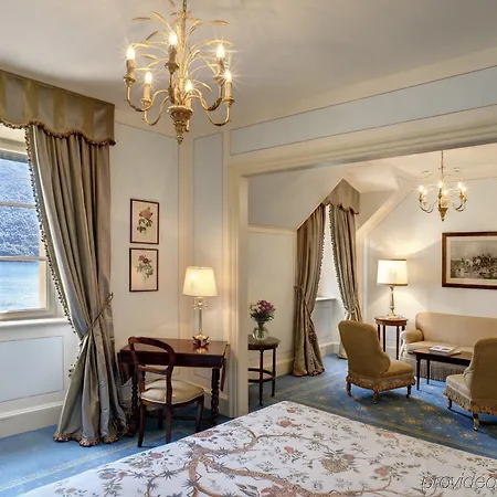Hotel D'este