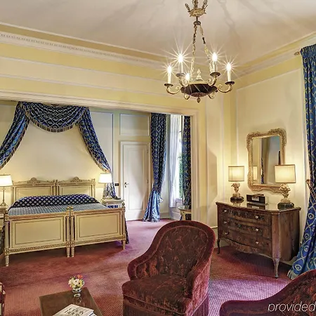 Hotel D'este Cernobbio