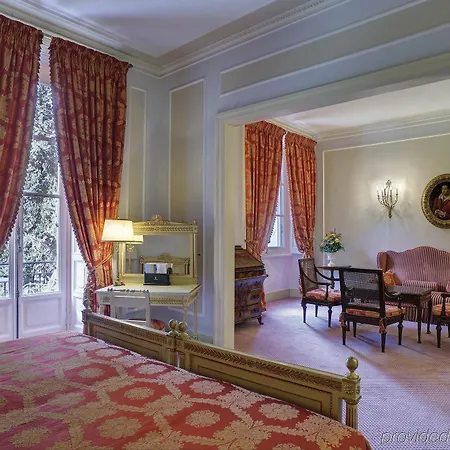 Hotel D'este Cernobbio