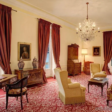 D'este Hotel 5*