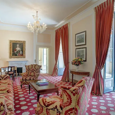 D'este Hotel 5*