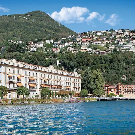 D'este Cernobbio