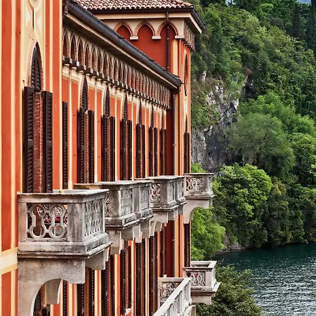 Hotel D'este 5*