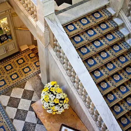 Hotel D'este