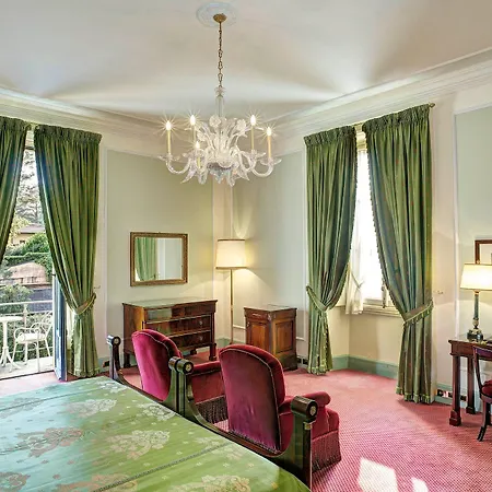 Hotel D'este 5*