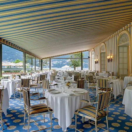 Hotel D'este