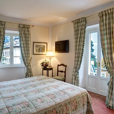 Hotel D'este 5*