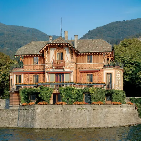 Hotel D'este Cernobbio