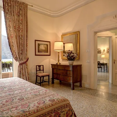 Hotel D'este Cernobbio