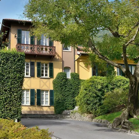 Hotel D'este Cernobbio