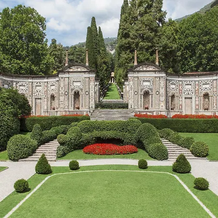 D'este 5* Cernobbio