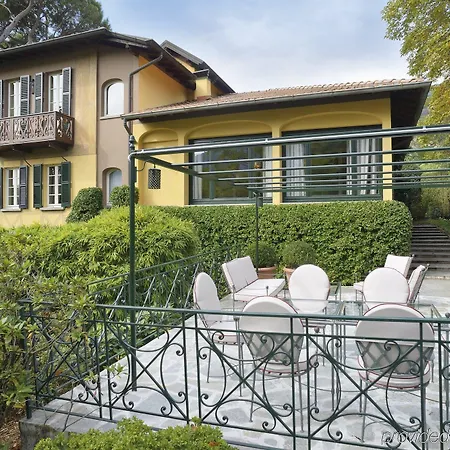 D'este Hotel