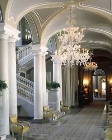 Hotel D'este 5*