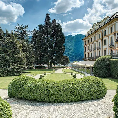 Hotel D'este