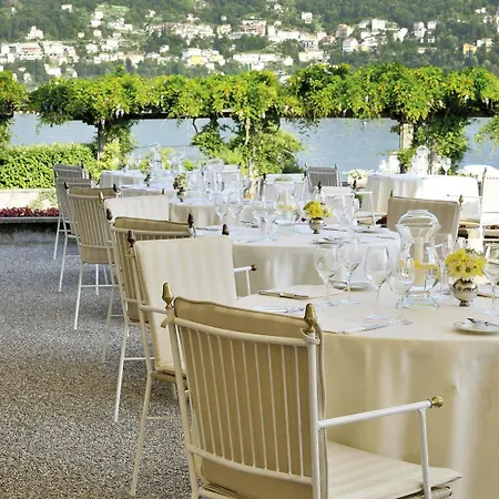 D'este Hotel Cernobbio