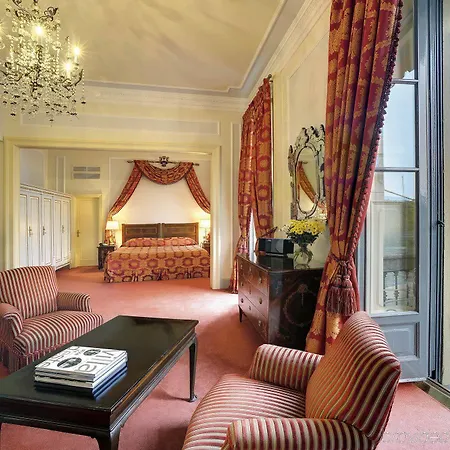 Hotel D'este
