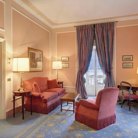 Hotel D'este 5*