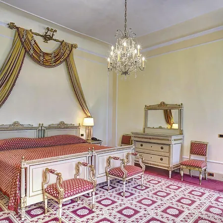 Hotel D'este Cernobbio