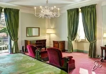 Hotel D'este 5*