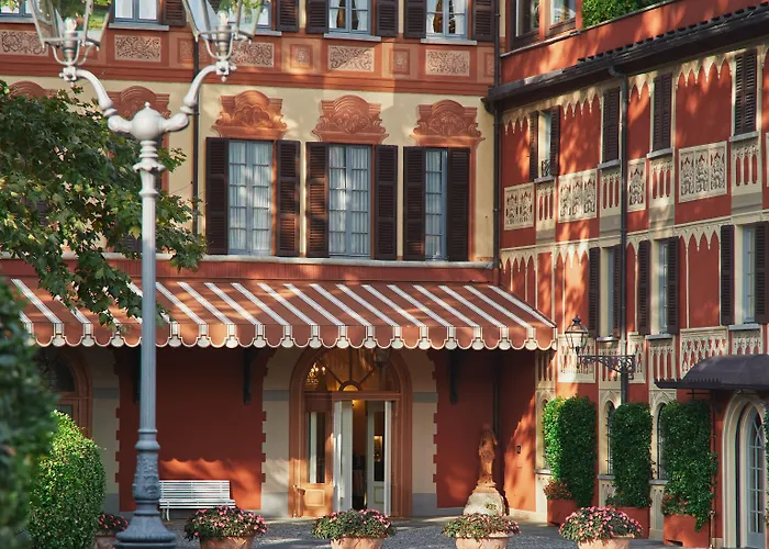 Ξενοδοχείο D 5*