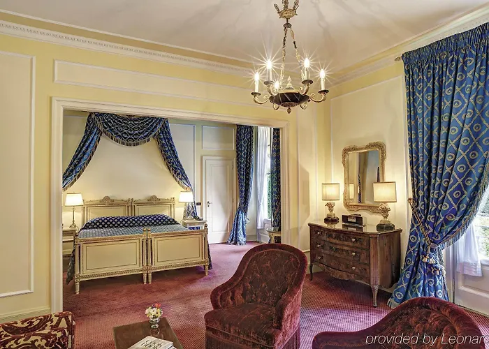 Hotel D Como