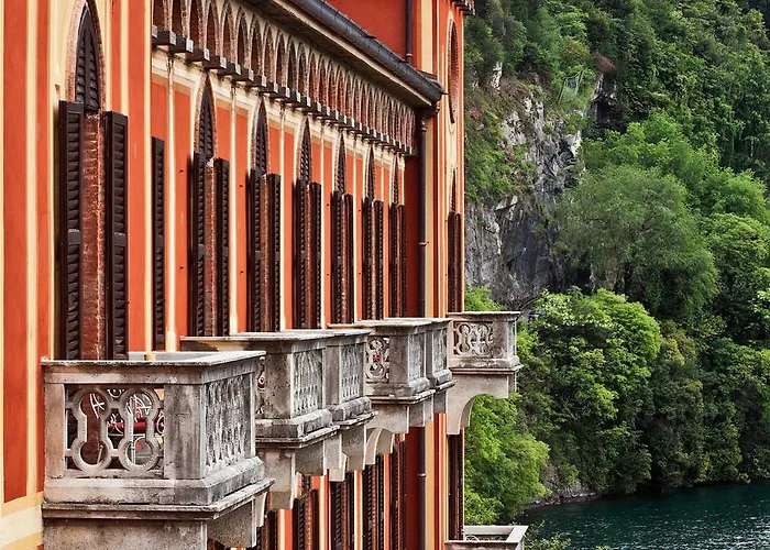 Ξενοδοχείο D 5*