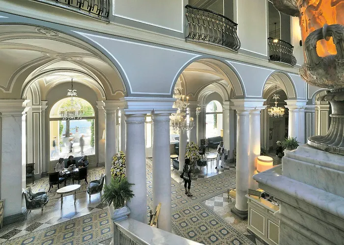 Hotel D Como