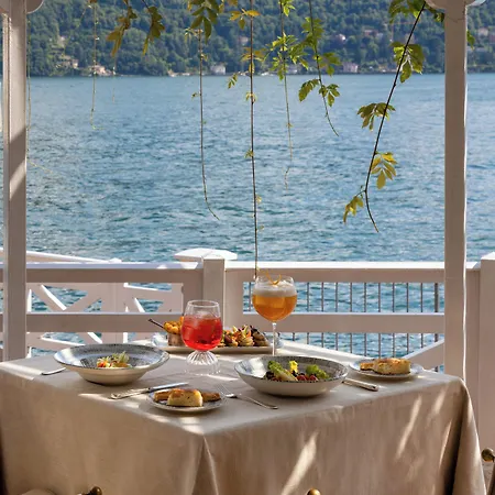 D Hotel Como