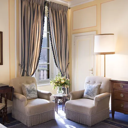 Hotel D Como