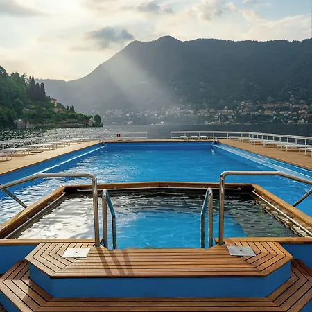 Hotel D Como