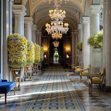 Hotel D Como