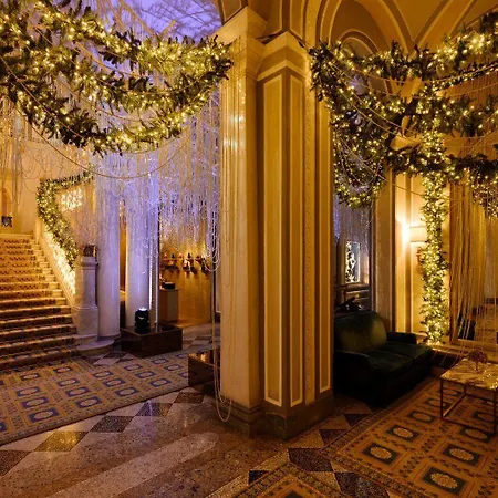 Hotel D