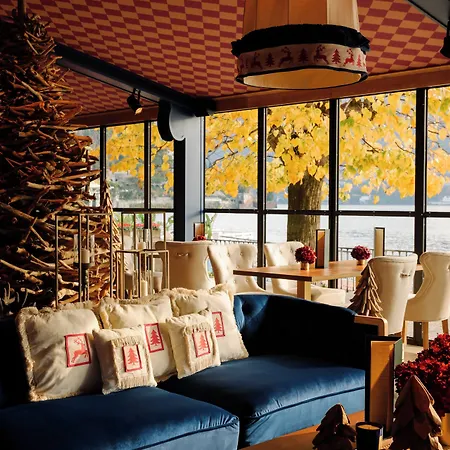 Hotel D 5*
