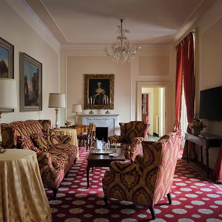 D Hotel Como