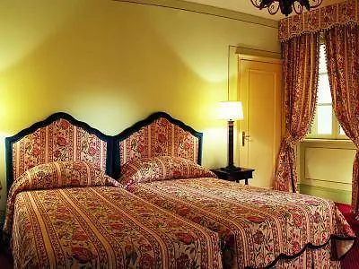 Hotell D'este 5*