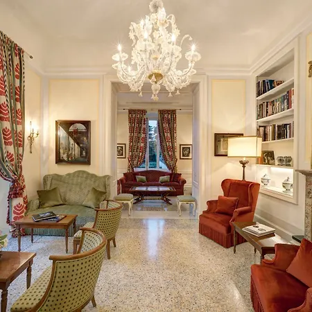 Hotell D'este 5*