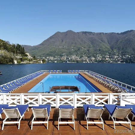 D'este Hotell