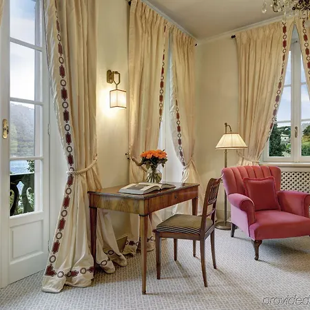 D'este Hotell