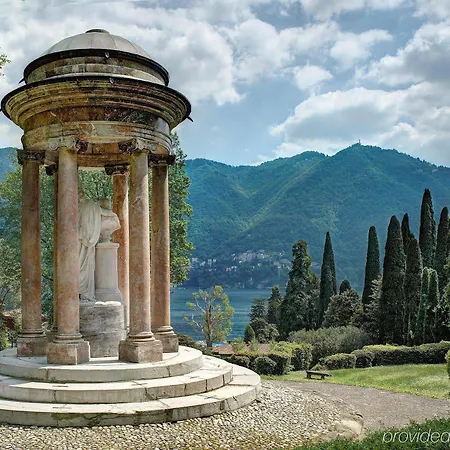 Hotell D'este Cernobbio