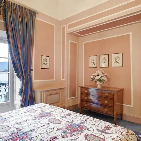 D'este Hotell 5*
